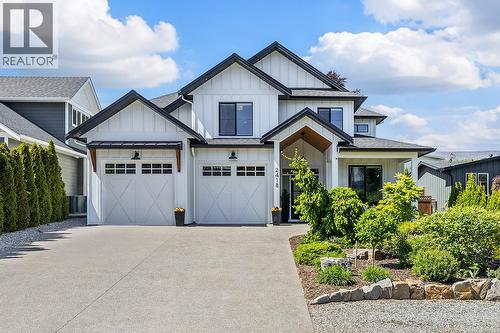 2418 Crestview Road  West Kelowna, BC V1Z 1Z2