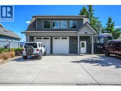 66 Crown Crescent  Vernon, BC V1H 2C3
