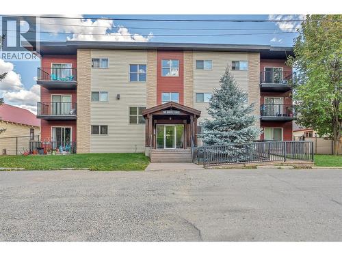 66 Angela Avenue Unit# 103  Princeton, BC V0X 1W0