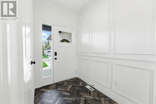 24 Gilmer Crescent, North Perth, ON - Indoor Photo Showing Other Room