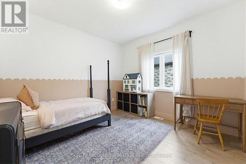 24 Gilmer Crescent, North Perth, ON - Indoor Photo Showing Bedroom