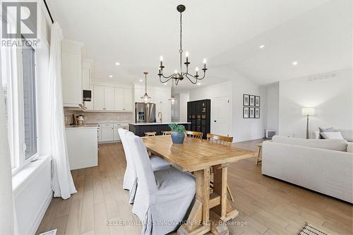 24 Gilmer Crescent, North Perth, ON - Indoor