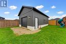 24 Gilmer Crescent, North Perth, ON  - Outdoor With Exterior 