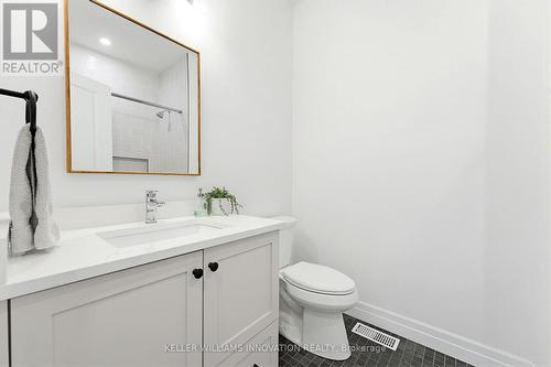 24 Gilmer Crescent, North Perth, ON - Indoor Photo Showing Bathroom