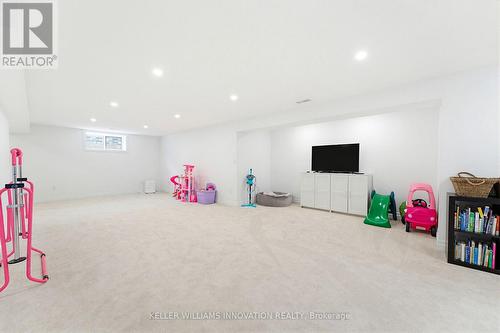 24 Gilmer Crescent, North Perth, ON - Indoor Photo Showing Basement