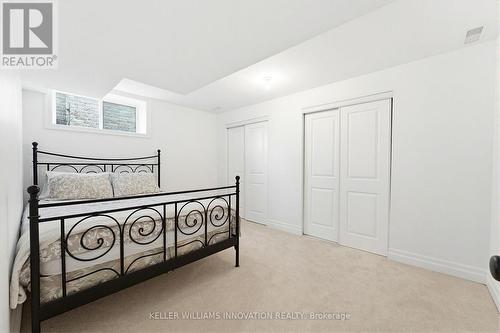 24 Gilmer Crescent, North Perth, ON - Indoor