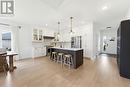 24 Gilmer Crescent, North Perth, ON  - Indoor 
