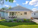 1733 Glendale, Windsor, ON  - Outdoor With Deck Patio Veranda 