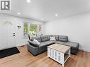 1733 Glendale, Windsor, ON  - Indoor Photo Showing Living Room 