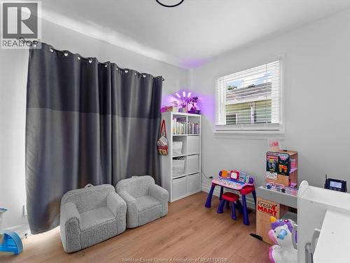 1733 Glendale, Windsor, ON - Indoor