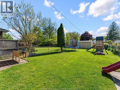 1733 Glendale, Windsor, ON - Outdoor