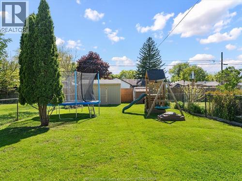 1733 Glendale, Windsor, ON - Outdoor