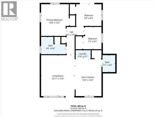 1733 Glendale, Windsor, ON - Other