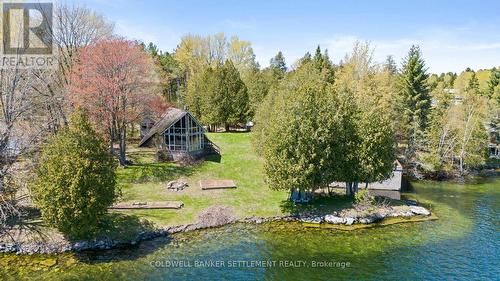303 DRAGONFLY LANE  Tay Valley, ON K7H 3C7