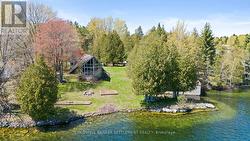 303 DRAGONFLY LANE Tay Valley, ON K7H 3C7