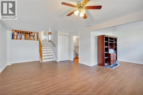 1042 Brookview Crescent, Windsor, ON - Indoor Photo Showing Other Room