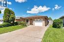 1042 Brookview Crescent, Windsor, ON  - Outdoor 