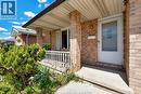 1042 Brookview Crescent, Windsor, ON  - Outdoor With Exterior 