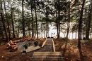 9 Jeffery Road, Parry Sound Remote Area (Lount), ON  - Outdoor With View 