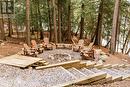 9 Jeffery Road, Parry Sound Remote Area (Lount), ON  - Outdoor 