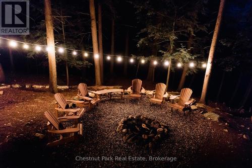 9 Jeffery Road, Parry Sound Remote Area (Lount), ON - 