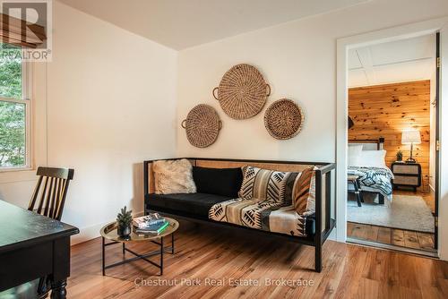 9 Jeffery Road, Parry Sound Remote Area (Lount), ON - Indoor