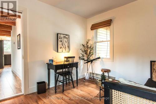 9 Jeffery Road, Parry Sound Remote Area (Lount), ON - Indoor