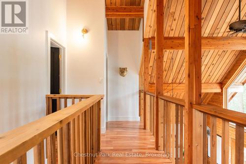 9 Jeffery Road, Parry Sound Remote Area (Lount), ON - Indoor Photo Showing Other Room