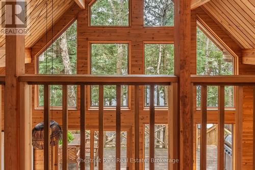 9 Jeffery Road, Parry Sound Remote Area (Lount), ON - Indoor Photo Showing Other Room
