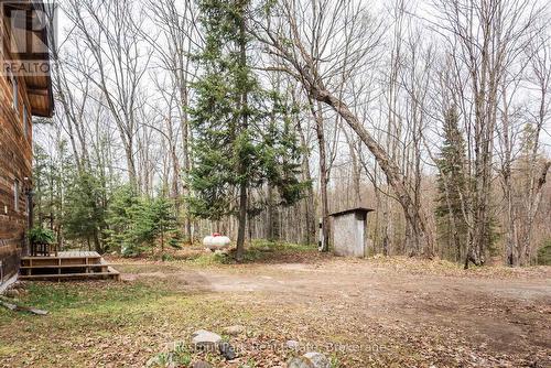 9 Jeffery Road, Parry Sound Remote Area (Lount), ON - Outdoor