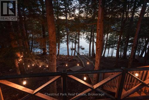 9 Jeffery Road, Parry Sound Remote Area (Lount), ON - 
