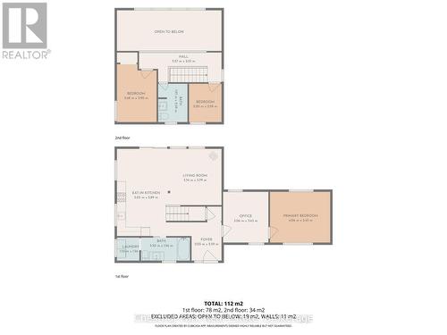 9 Jeffery Road, Parry Sound Remote Area (Lount), ON - Other