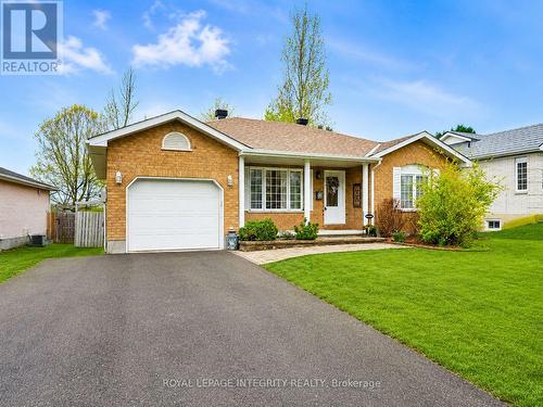 4 CHERRY AVENUE  South Stormont, ON K0C 1P0