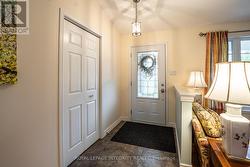Foyer - 