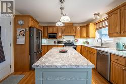 Kitchen - 