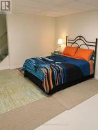 Basement Bedroom/Family room - 