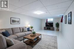 AI image of what the previous room could look like - 
