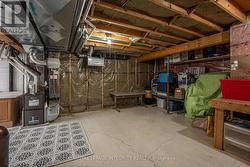 2nd view of storage area - 