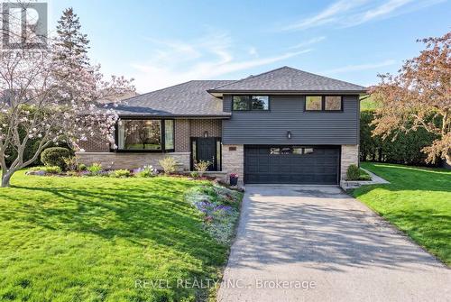 336 MEADOW STREET  Oshawa (Kedron), ON L1L 1A3