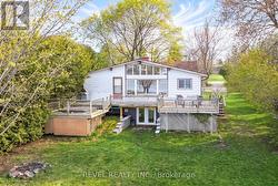 18 LAKEVIEW BOULEVARD Kawartha Lakes (Little Britain), ON K0M 2C0