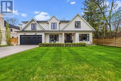 2057 SALVATOR BOULEVARD  Oakville, ON L6L 1M9