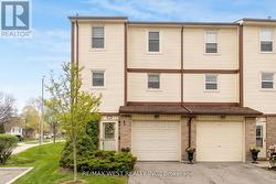 24 - 7340 COPENHAGEN ROAD  Mississauga, ON L5N 2S5