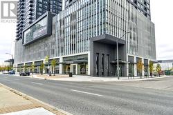 3202 - 395 SQUARE ONE DRIVE Mississauga, ON L5B 0P6