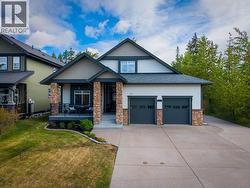 2578 MAURICE DRIVE Prince George, BC V2N 0B9