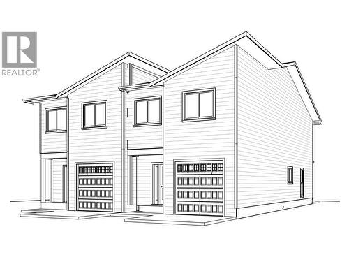 2 4005 THOMAS STREET  Terrace, BC V8G 5N3