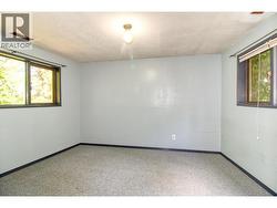 Basement bed 1 - 