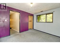 Basement bed 1 - 