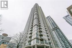 3510 - 35 MARINER TERRACE Toronto, ON M5V 3V9