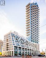 4102 - 16 BONNYCASTLE STREET Toronto, ON M5A 0C9
