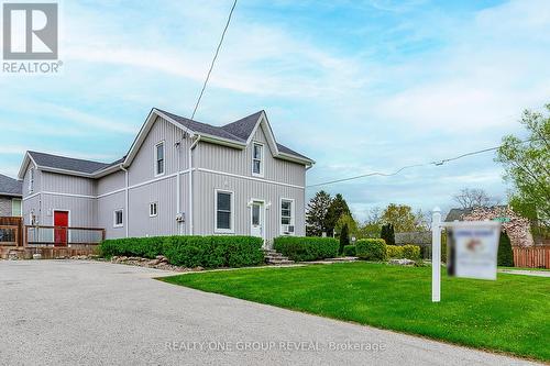 1524 NASH ROAD  Clarington, ON L1E 2K8
